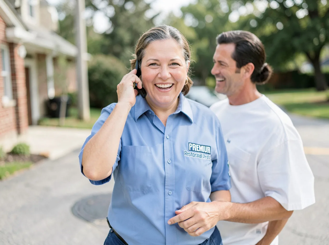 Water Damage Restoration Parachute, CO FAQs